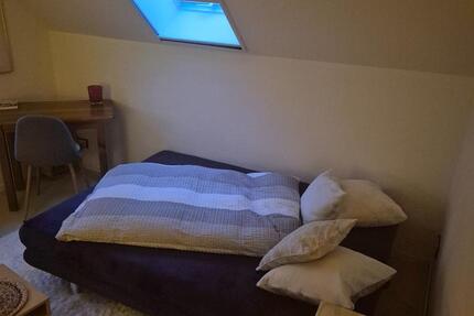 Wohnung Hesel - 1 Zimmer, 18 m&sup2;, 360&euro; | Angebot:24785350