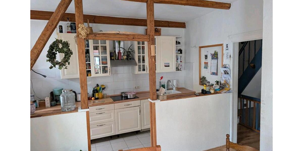 Reihenhaus Wetzlar Naunheim - 4 Zimmer, 150 m&sup2;, 1.250&euro; | Angebot:24660369