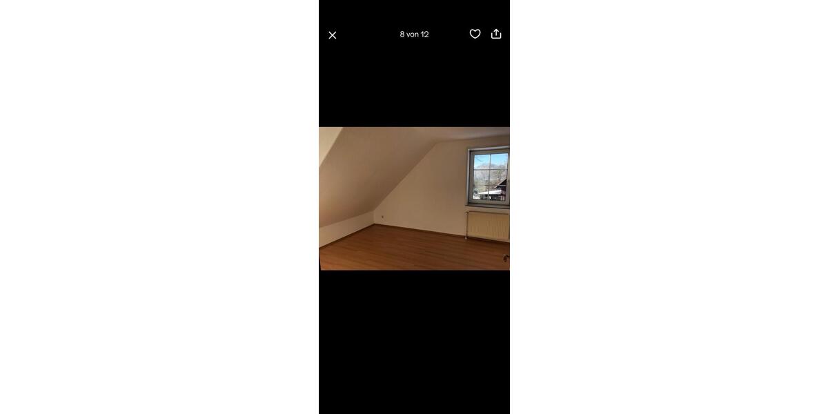 Etagenwohnung Uelzen - 3.5 Zimmer, 90 m&sup2;, 990&euro; | Angebot:26294953