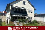 Perfekte 3-Zimmer-Erdgeschoss Wohnung mit großer Terrasse! Lauterhofen - OT Traunfeld 3 zimmer