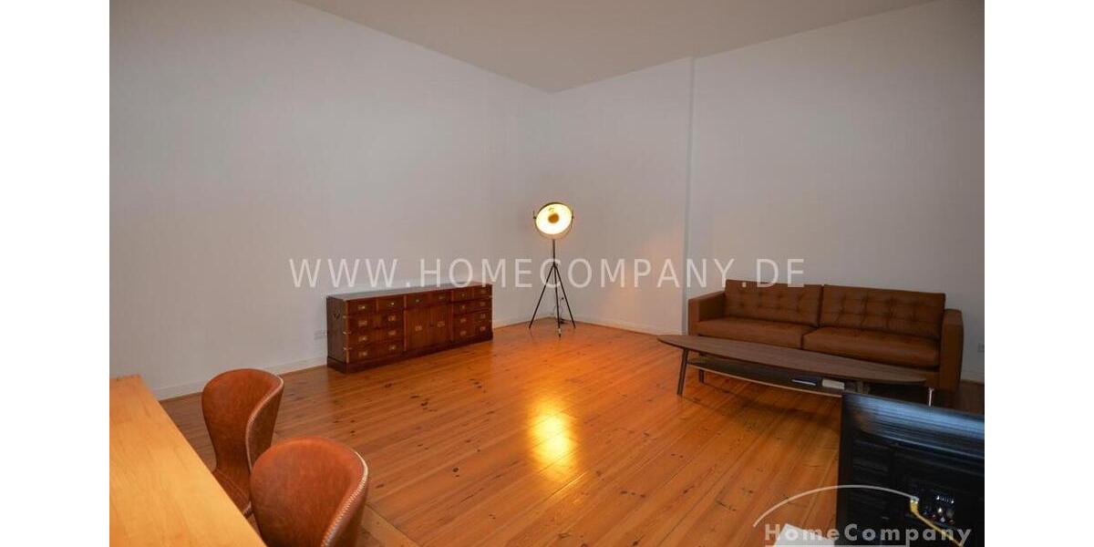 Wohnen auf Zeit Berlin Charlottenburg-Wilmersdorf - 2 Zimmer, 77 m&sup2;, 1.450&euro; | Angebot:26442118
