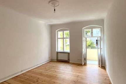 Wohnung zum Mieten in Berlin 1.344 € 56 m² 2 zimmer