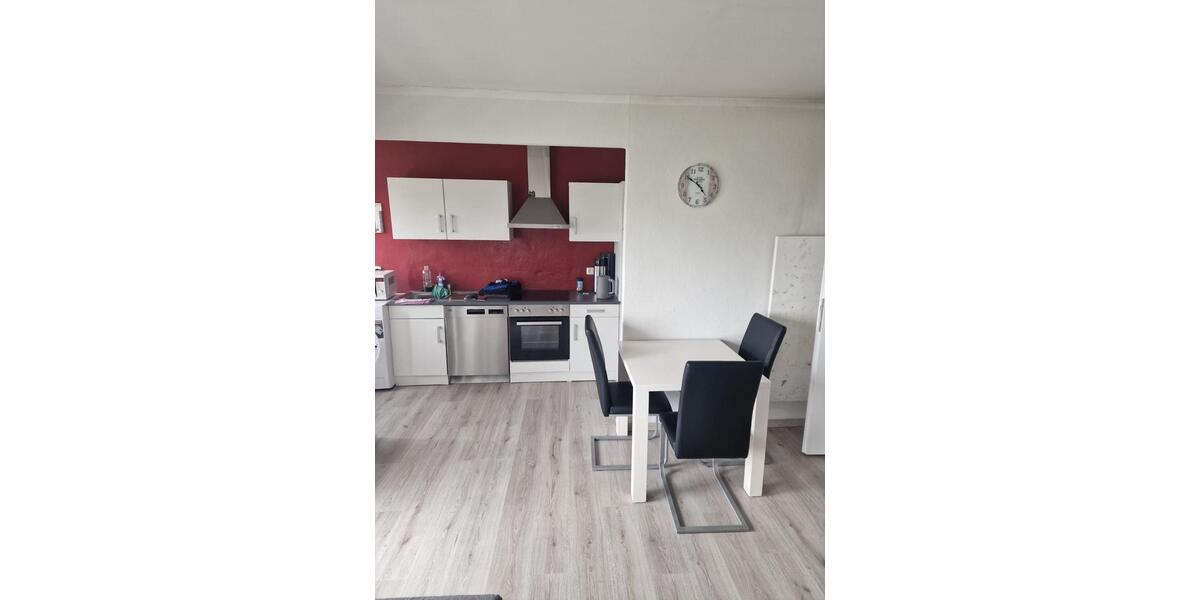 Etagenwohnung Mitterteich - 2 Zimmer, 51 m&sup2;, 550&euro; | Angebot:25561066