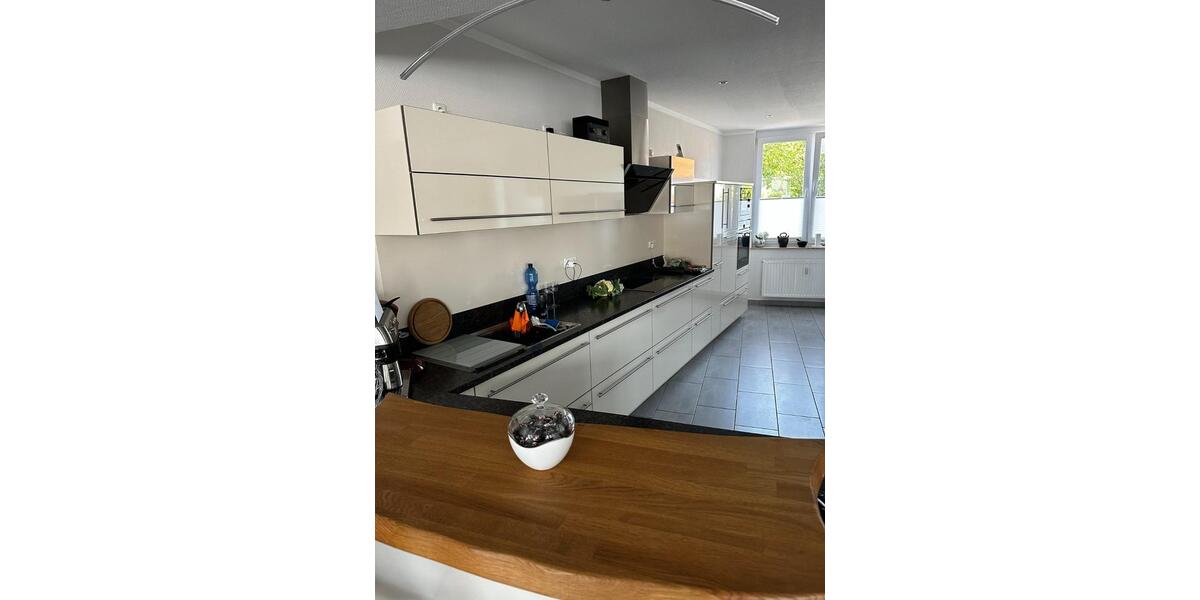 Komfortwohnung in Lüchow zu vermieten 2.5 zimmer