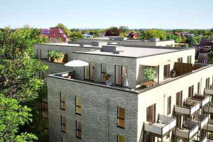 Wohnung Winsen - 3 Zimmer, 92 m&sup2;, 1.559&euro; | Angebot:27290420
