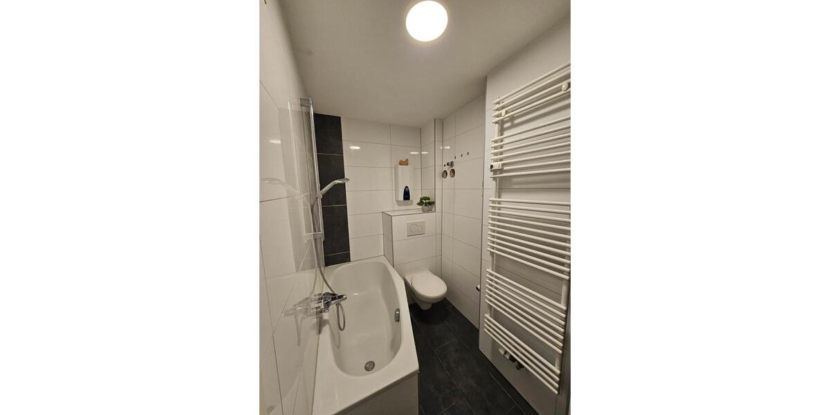 Wohnen auf Zeit Ludwigshafen am Rhein - 20 Zimmer, 100 m&sup2;, 590&euro; | Angebot:26674162