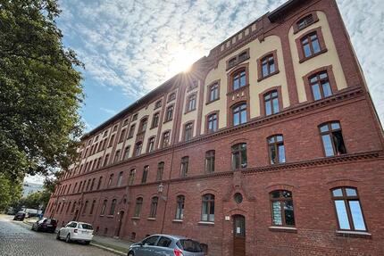 Wohnung Magdeburg Alte Neustadt - 2 Zimmer, 49 m&sup2;, 380&euro; | Angebot:26633016