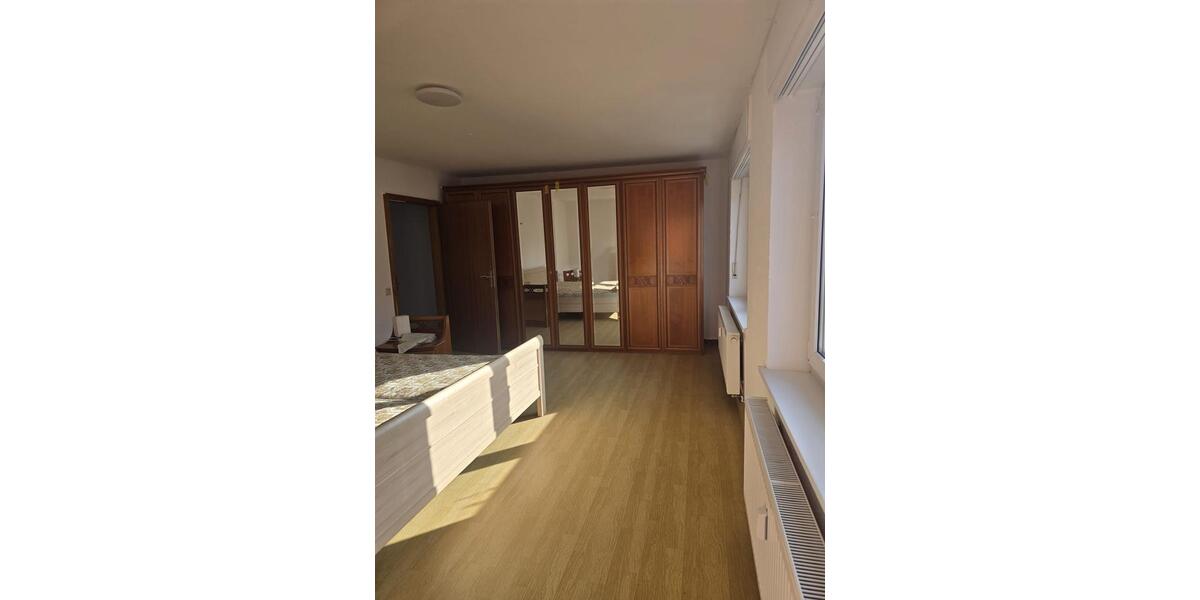 Etagenwohnung Merzig - 2 Zimmer, 85 m&sup2;, 870&euro; | Angebot:25422534