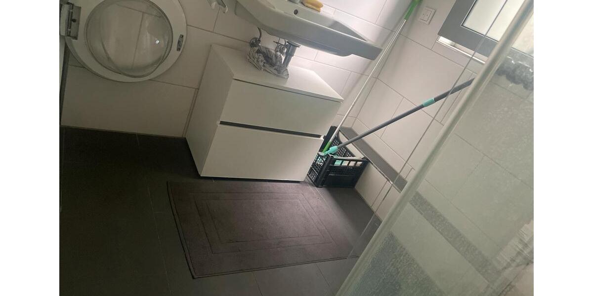 Wohnen auf Zeit Stuttgart Mühlhausen - 1 Zimmer, 26 m&sup2;, 470&euro; | Angebot:26464241