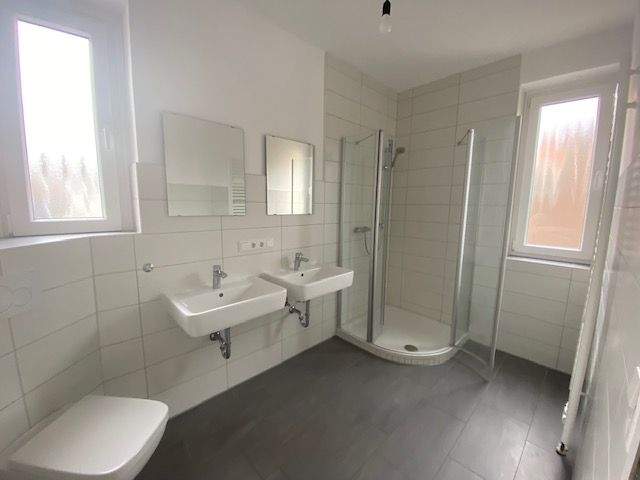 Etagenwohnung Bad Lauterberg - 3 Zimmer, 86 m&sup2;, 550&euro; | Angebot:23128882