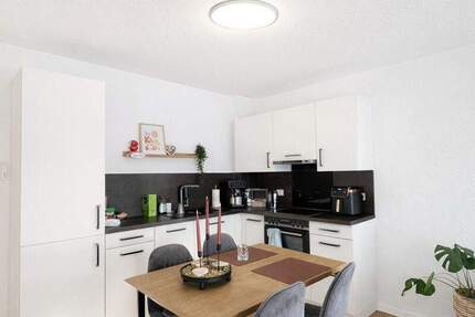 Wohnung Haselünne - 2 Zimmer, 60 m&sup2;, 649&euro; | Angebot:26797722
