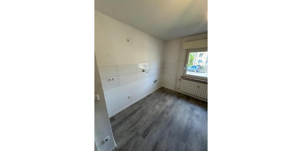 Erdgeschoßwohnung Duisburg Mittelmeiderich - 2 Zimmer, 46 m&sup2;, 359&euro; | Angebot:26049210