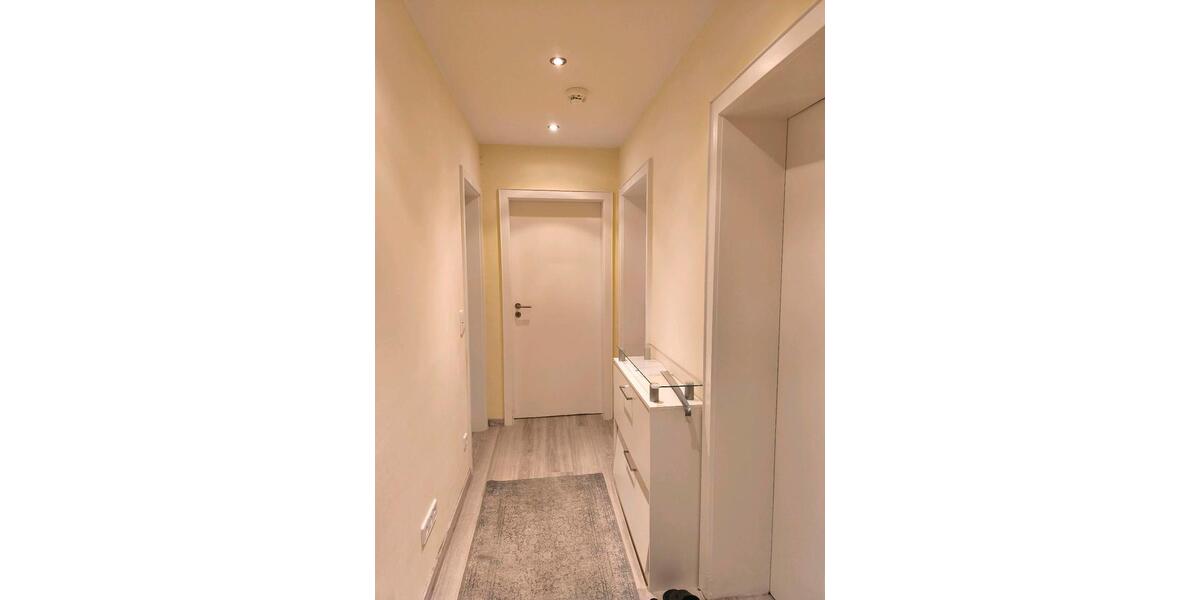 Erdgeschoßwohnung Wolfsburg - 3 Zimmer, 65 m&sup2;, 620&euro; | Angebot:25900135