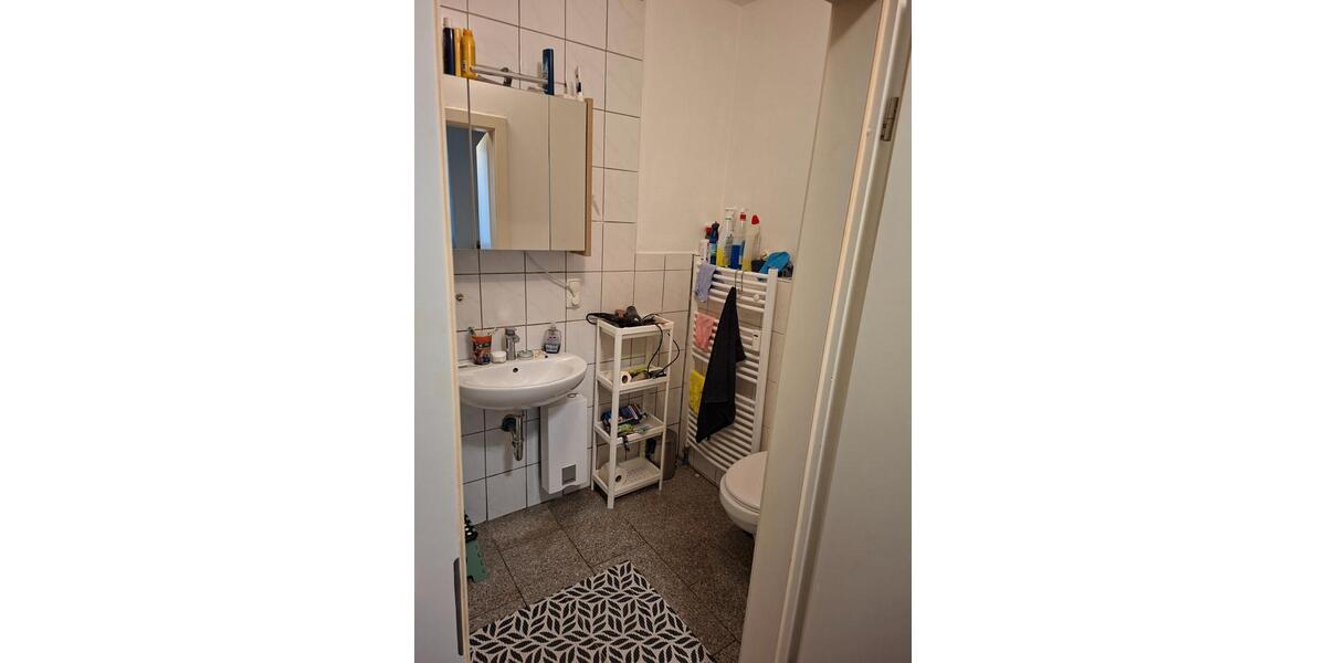 Erdgeschoßwohnung Langquaid - 2 Zimmer, 68 m&sup2;, 470&euro; | Angebot:26277307