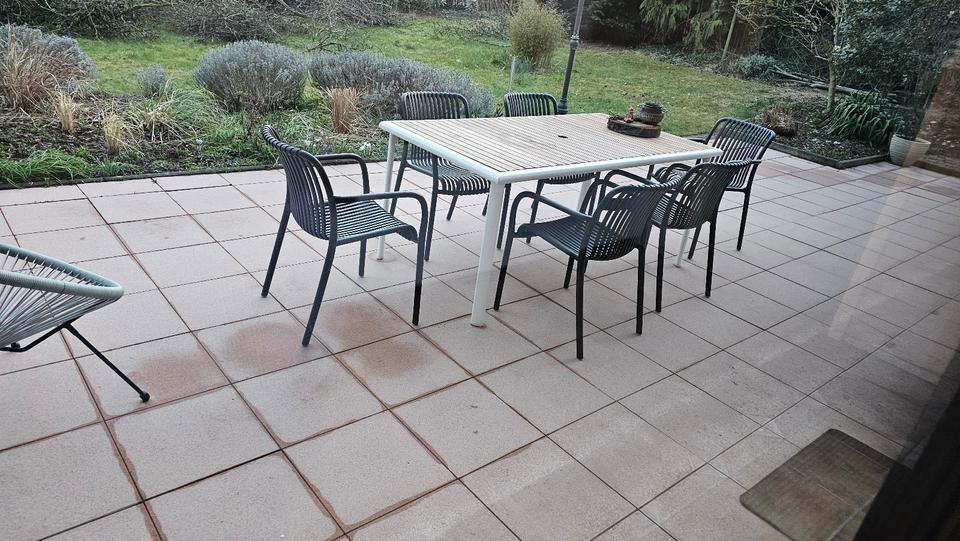 Wohnen auf Zeit Siegburg - 4 Zimmer, 120 m&sup2;, 2.499&euro; | Angebot:25284334