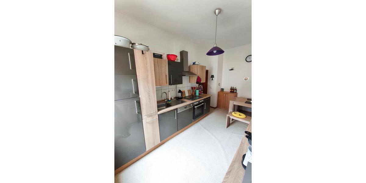 Erdgeschoßwohnung Einbeck - 3 Zimmer, 86 m&sup2;, 680&euro; | Angebot:26518188