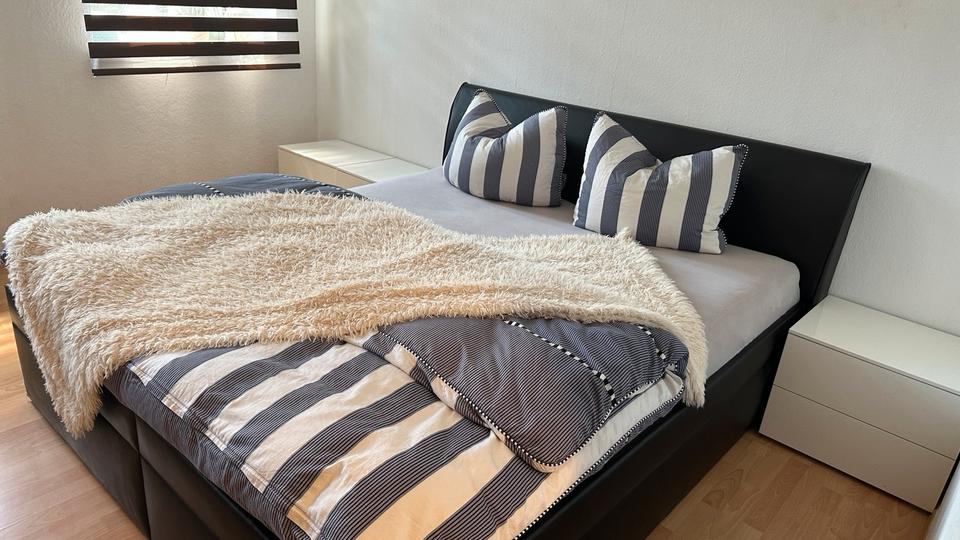 Erdgeschoßwohnung Altenburg - 1 Zimmer, 30 m&sup2;, 666&euro; | Angebot:20738865