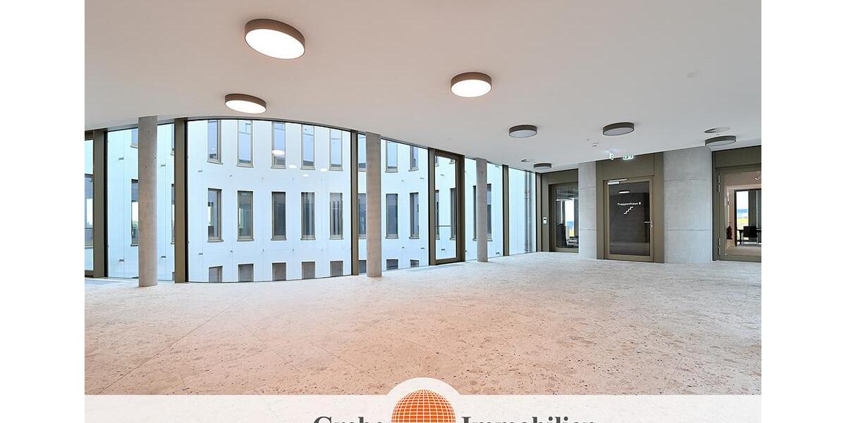 Gewerbeobjekt Schönefeld - 17&euro; | Angebot:25104702