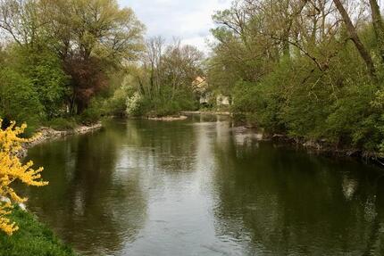 Wohnen auf Zeit Grafrath - 1 Zimmer, 11 m&sup2;, 520&euro; | Angebot:24307108