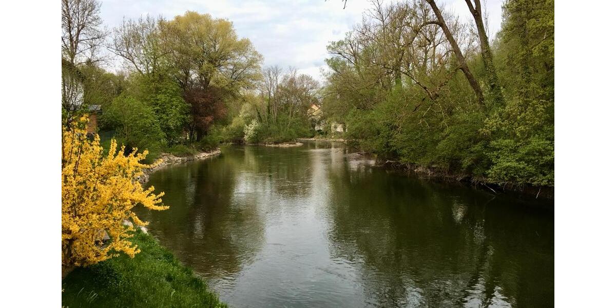 Wohnen auf Zeit Grafrath - 1 Zimmer, 11 m&sup2;, 520&euro; | Angebot:24307108