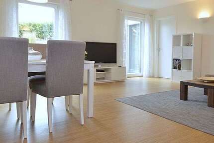 Wohnung Auringen Auringen - 2 Zimmer, 70 m&sup2;, 1.390&euro; | Angebot:27694621