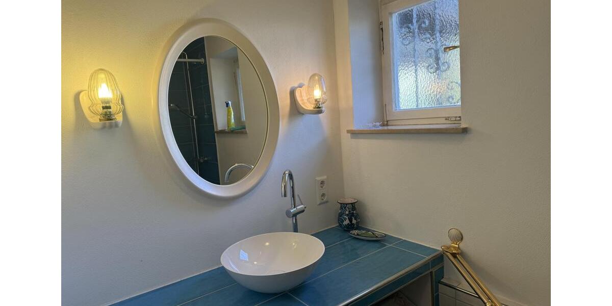 Erdgeschoßwohnung Oberndorf am Neckar - 3.5 Zimmer, 85 m&sup2;, 600&euro; | Angebot:25948647