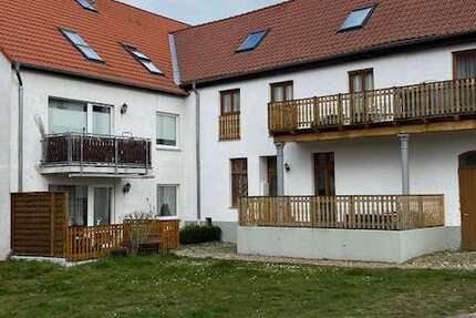 Wohnung zum Mieten in Wanzleben 370 € 50.35 m² 2 zimmer