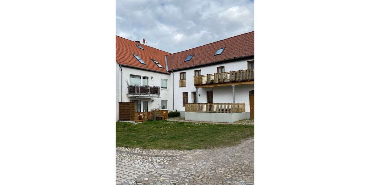 Wohnung zum Mieten in Wanzleben 370 € 50.35 m² 2 zimmer