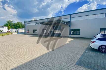 Gewerbeobjekt Seligenstadt - 7.500&euro; | Angebot:23669297