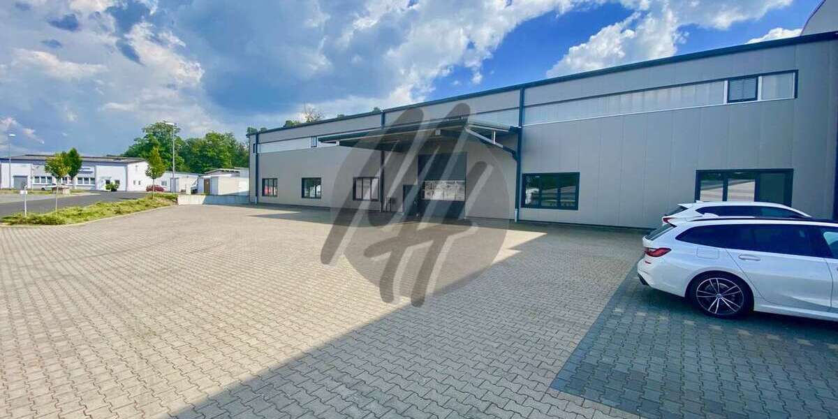 Gewerbeobjekt Seligenstadt - 7.500&euro; | Angebot:23669297