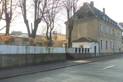 Gewerbeobjekt Bayreuth City - 1.000&euro; | Angebot:26621850