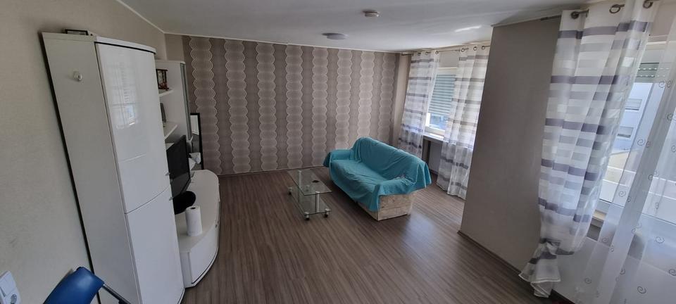 Etagenwohnung Menden (Sauerland) Bösperde - 3 Zimmer, 83 m&sup2;, 800&euro; | Angebot:24569525