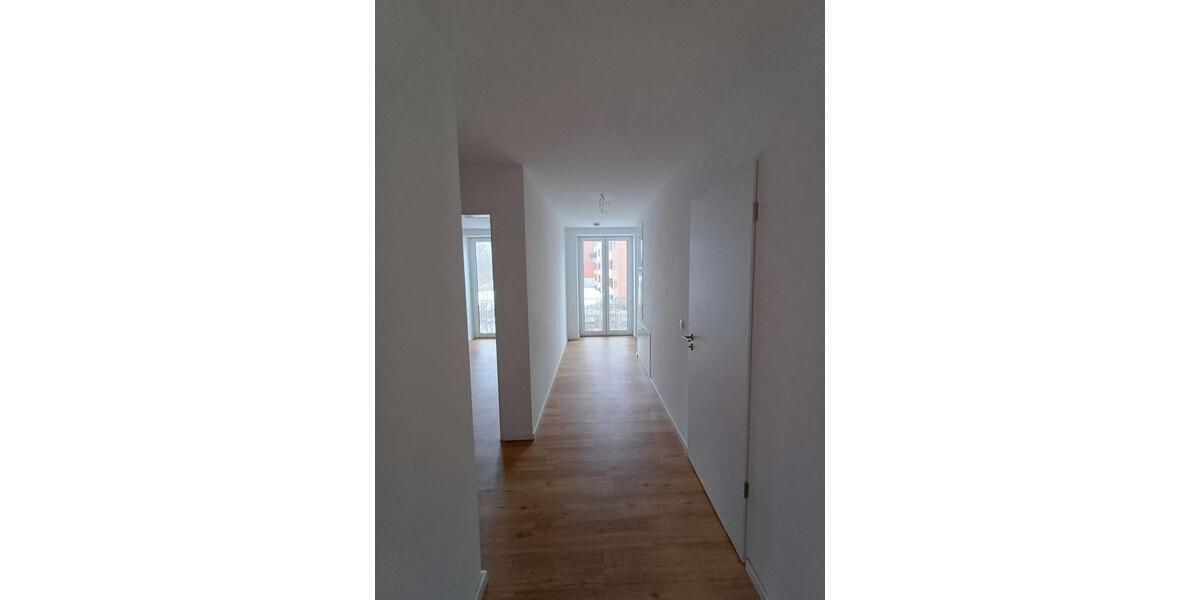 Große Neubauwohnung in Plön 4 zimmer