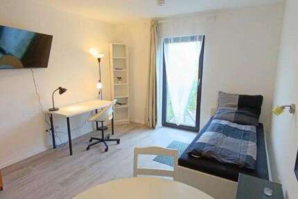 Zimmer Mannheim Niederfeld - 1 Zimmer, 695&euro; | Angebot:27451328