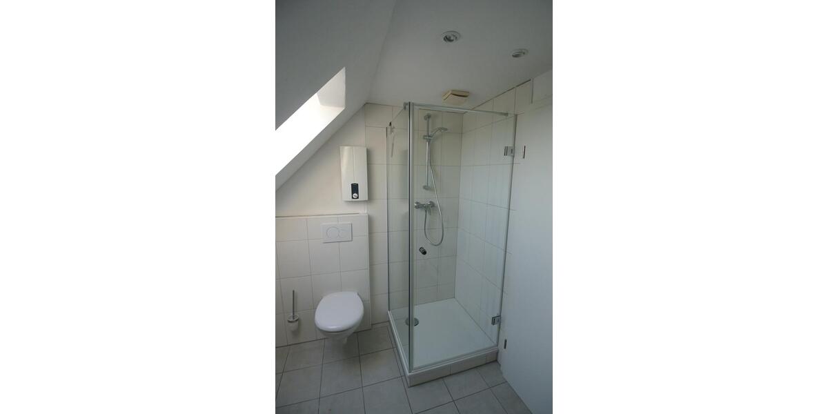 Dachgeschoßwohnung Stadthagen - 2 Zimmer, 39 m&sup2;, 360&euro; | Angebot:24853000