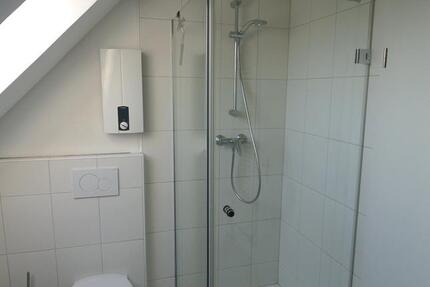 Wohnung Stadthagen - 2 Zimmer, 39 m&sup2;, 360&euro; | Angebot:24853000