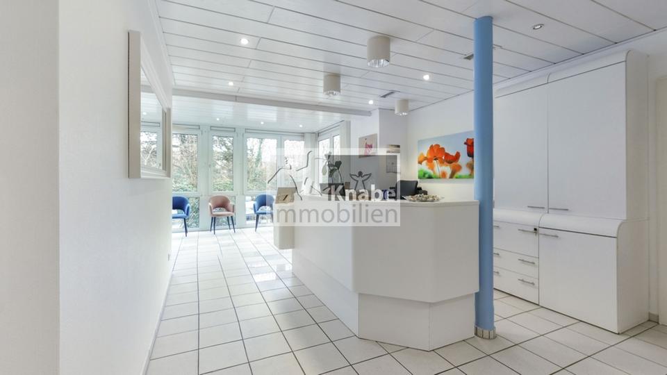 Gewerbeobjekt Melle - 1.500&euro; | Angebot:26418439