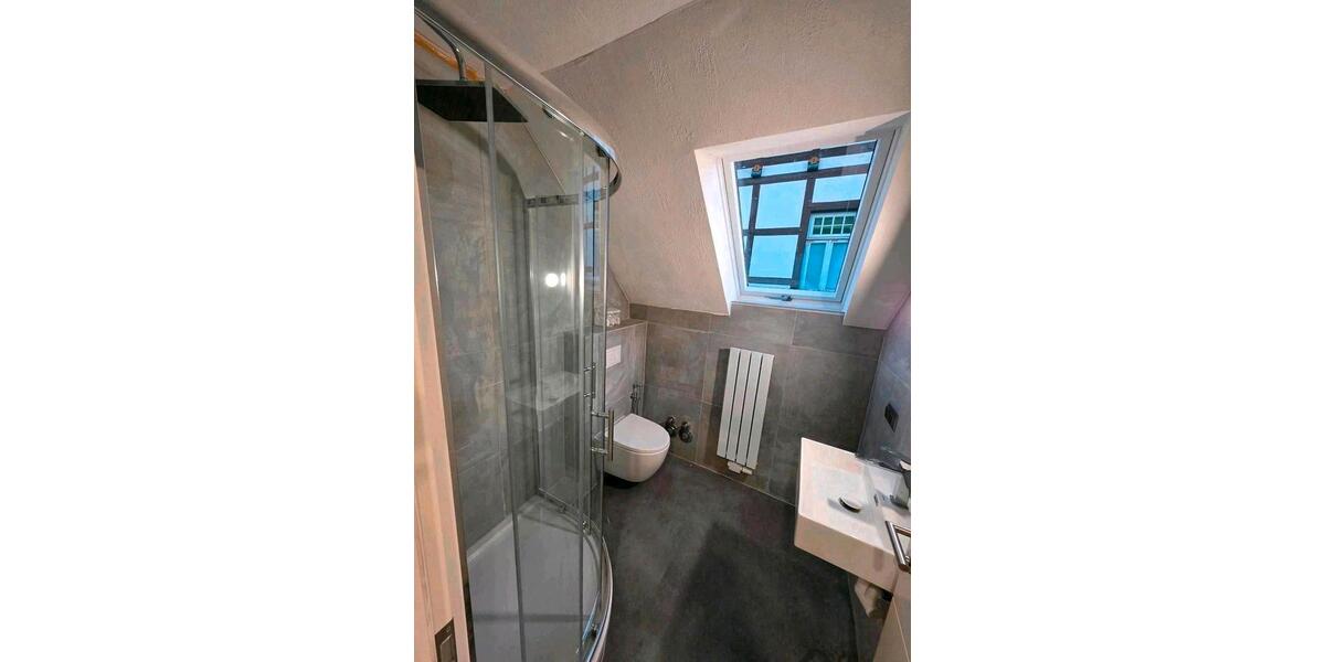 Etagenwohnung Lemgo - 3 Zimmer, 65 m&sup2;, 700&euro; | Angebot:26647362