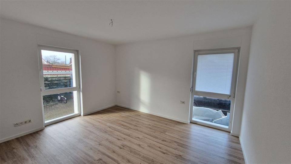 Erdgeschoßwohnung Schortens - 3 Zimmer, 86 m&sup2;, 650&euro; | Angebot:26441392
