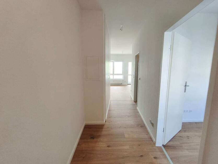 Singlewohnung in idyllischer Umgebung 2 zimmer