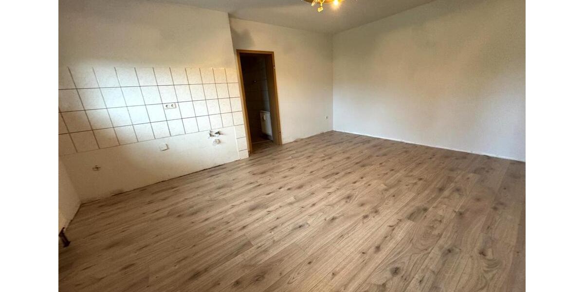 Renovierte 2-Zimmer-Wohnung, auf Resthof in Heimsen zu vermieten 2 zimmer
