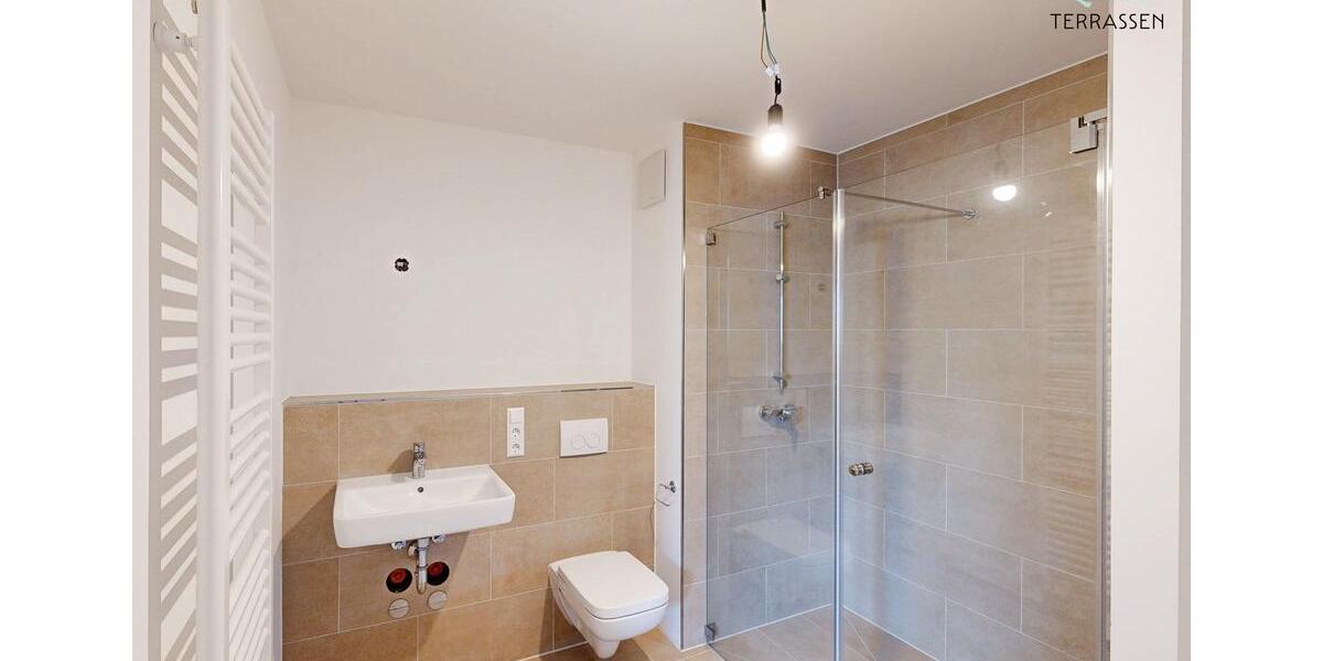 Etagenwohnung Reichelsheim (Odenwald) - 2 Zimmer, 57 m&sup2;, 1.130&euro; | Angebot:25809840