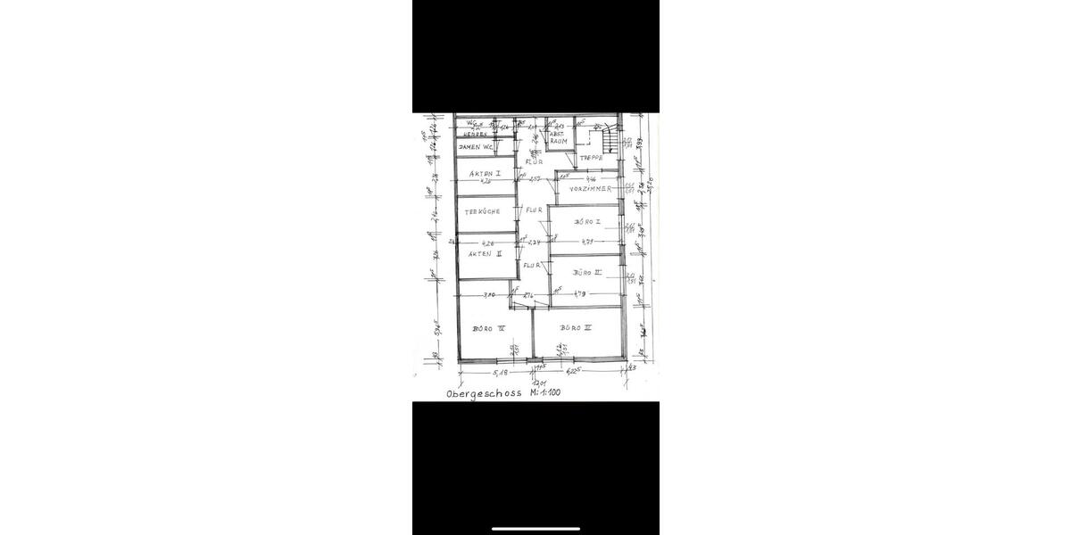 Gewerbeobjekt Weyhe - 1.000&euro; | Angebot:24701313