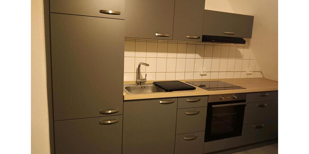 Etagenwohnung Dörpen - 2 Zimmer, 70 m&sup2;, 780&euro; | Angebot:25857190