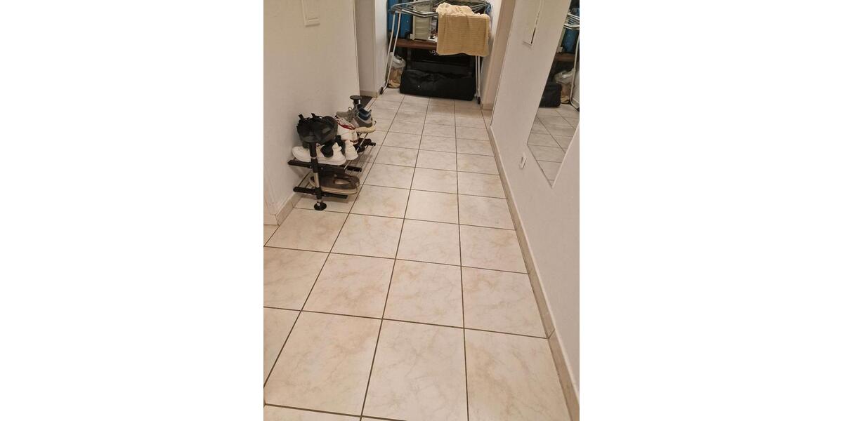 Etagenwohnung Ludwigshafen am Rhein Edigheim - 1 Zimmer, 24 m&sup2;, 390&euro; | Angebot:26248654