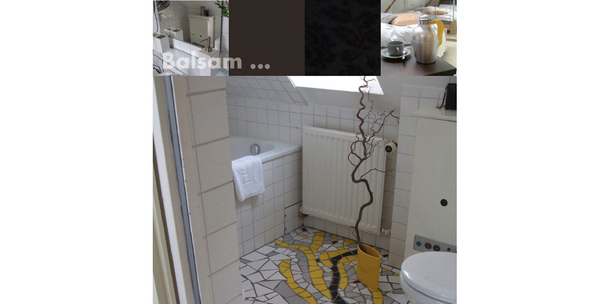 Etagenwohnung Darmstadt Bessungen - 1 Zimmer, 25 m&sup2;, 835&euro; | Angebot:25845357