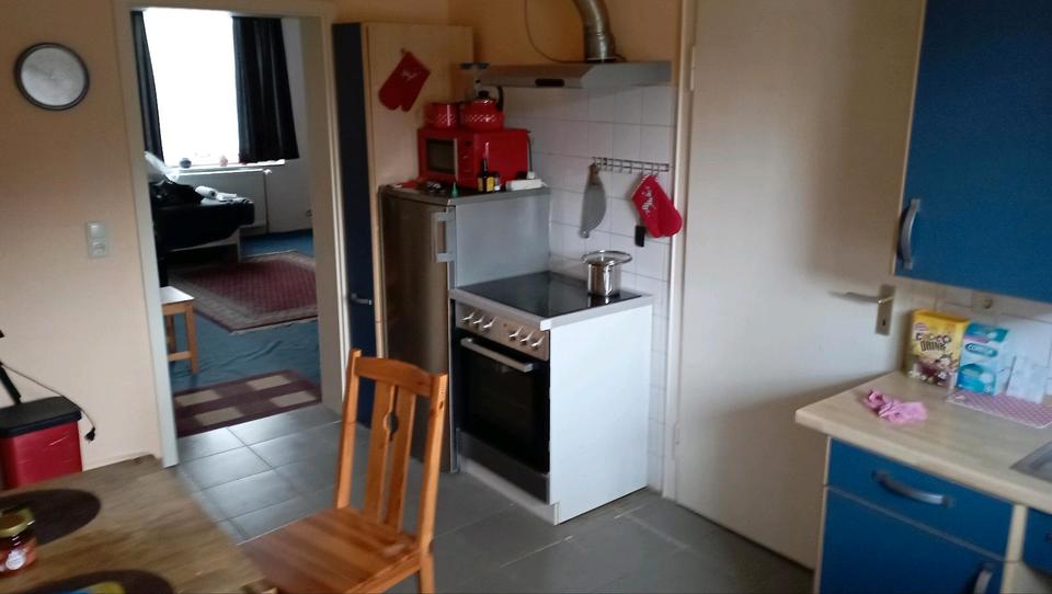 Erdgeschoßwohnung Bienenbüttel - 3 Zimmer, 70 m&sup2;, 920&euro; | Angebot:25444396