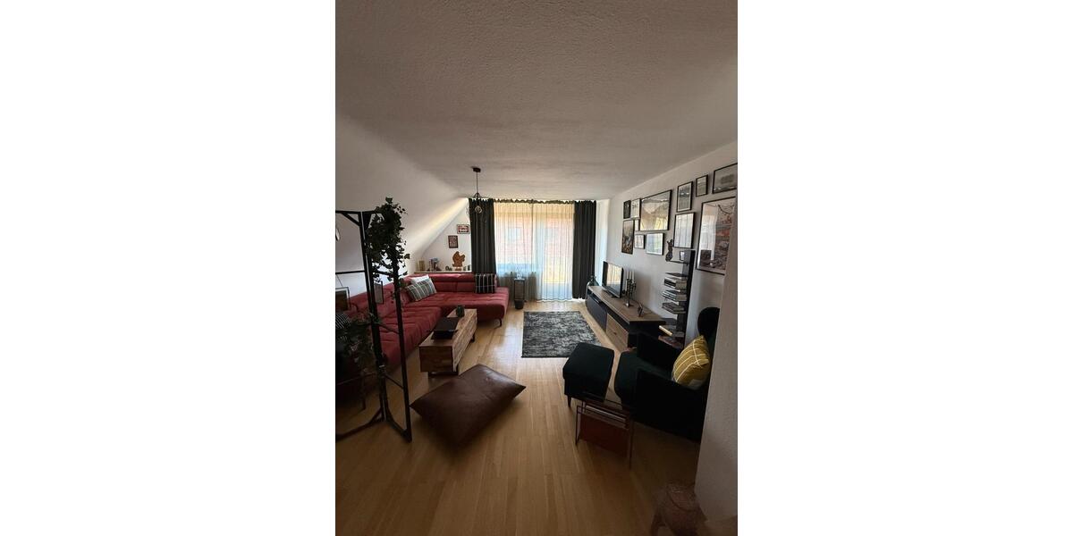Etagenwohnung Aachen Eilendorf - 3 Zimmer, 85 m&sup2;, 1.300&euro; | Angebot:26303708