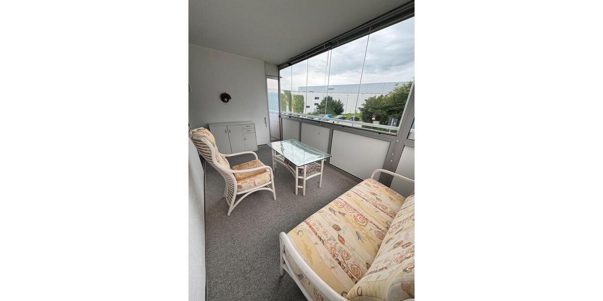Wohnen auf Zeit Kempten (Allgäu) - 2 Zimmer, 74 m&sup2;, 1.600&euro; | Angebot:26682849