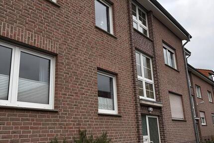 Helle 2-Zimmer-Wohnung zimmer